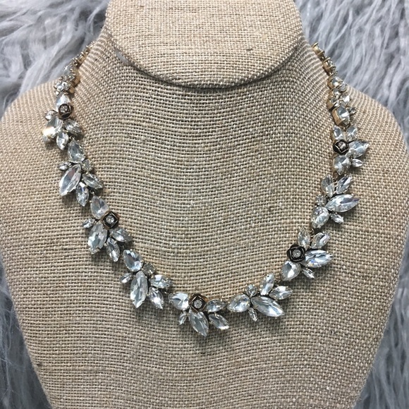 Chloe Isabel necklace